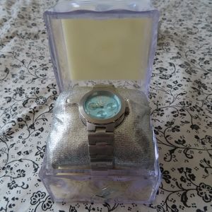 rare mickey collection disney time concepts watch new/unused